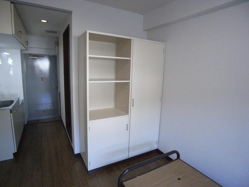 その他部屋・スペース　写真は308号