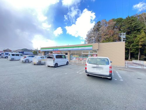 コンビニ　ファミリーマート大台三瀬谷店（コンビニ）まで1697m