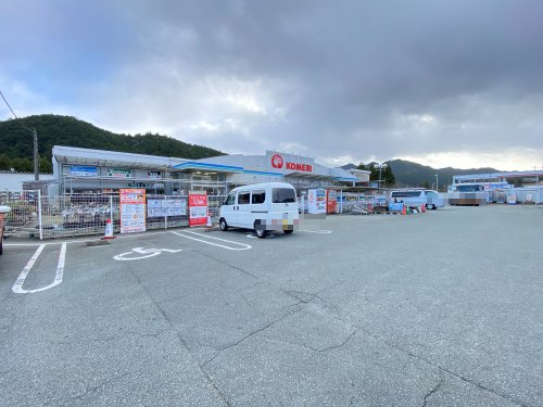 ホームセンター　コメリ大台店（ホームセンター）まで1093m