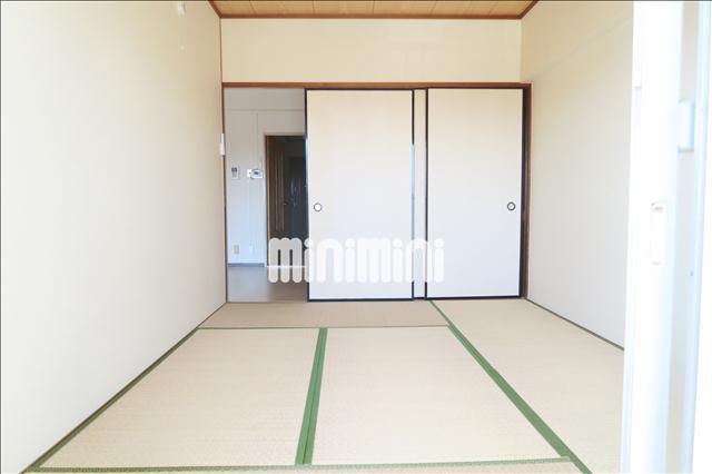 その他部屋・スペース　和室