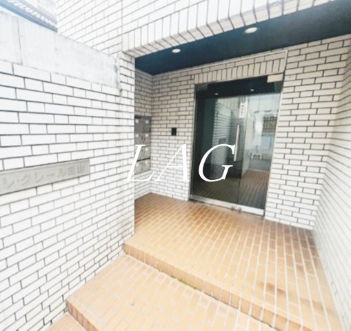 エントランス　エントランスです。