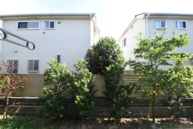 眺望　★お問い合わせはタウンハウジングまで★