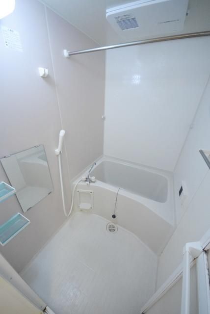 バス・シャワールーム　★お問い合わせはタウンハウジングまで★