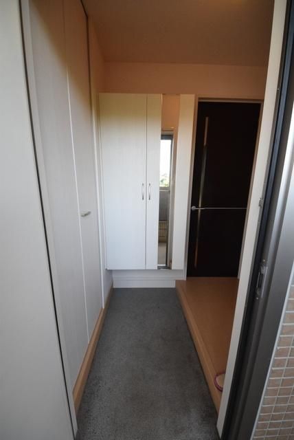 玄関　★お問い合わせはタウンハウジングまで★