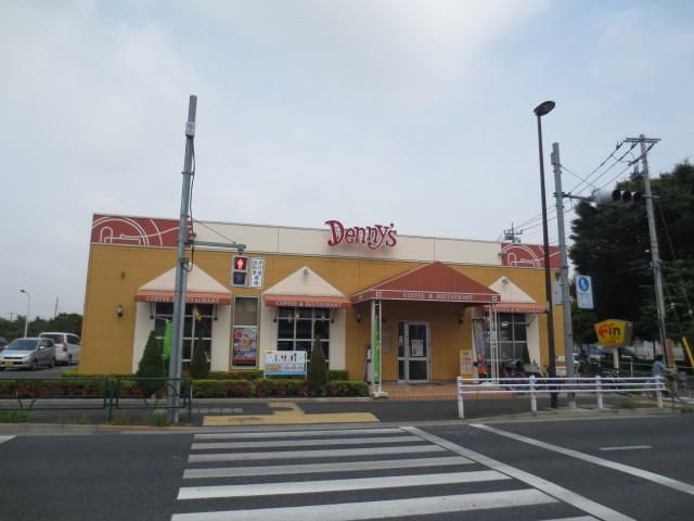 飲食店　デニーズ西国分寺店（飲食店）まで493m