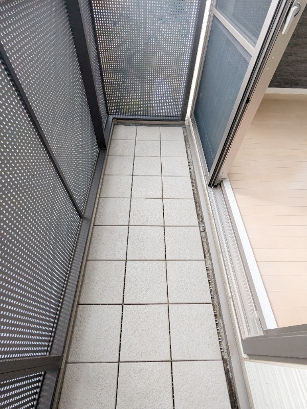 洗面設備　図面と現状に相違がある場合には現状を優先