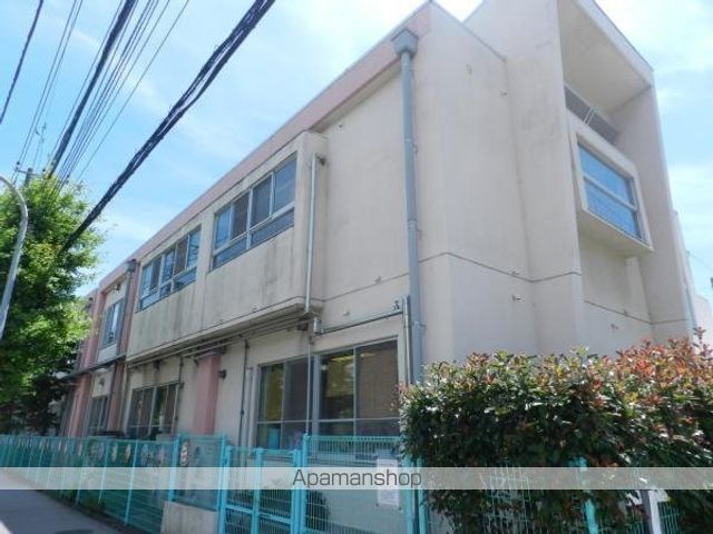 幼稚園・保育園　行徳保育園（幼稚園・保育園）まで478m