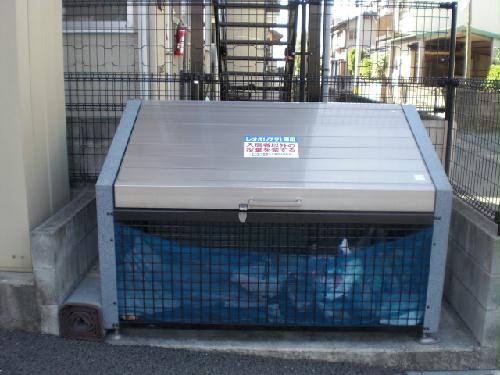 その他共有部分　設備・仕様は号室により異なる為、現況を優先致します。