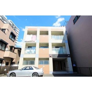 建物外観　イメージです