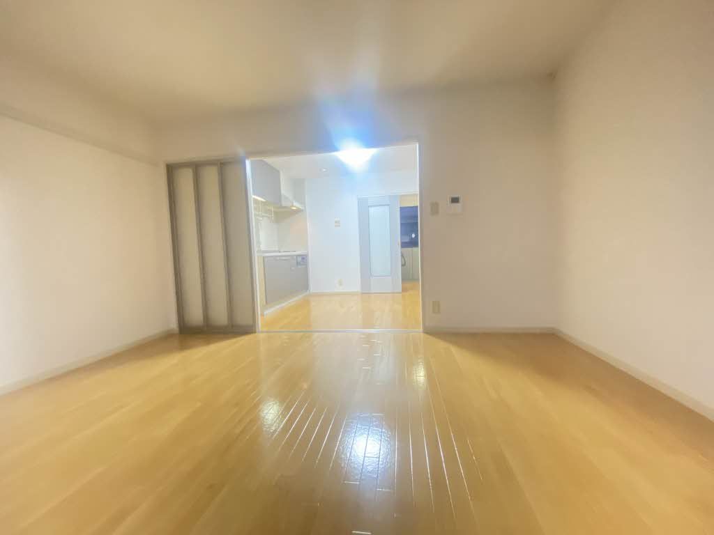 居室・リビング　洋室