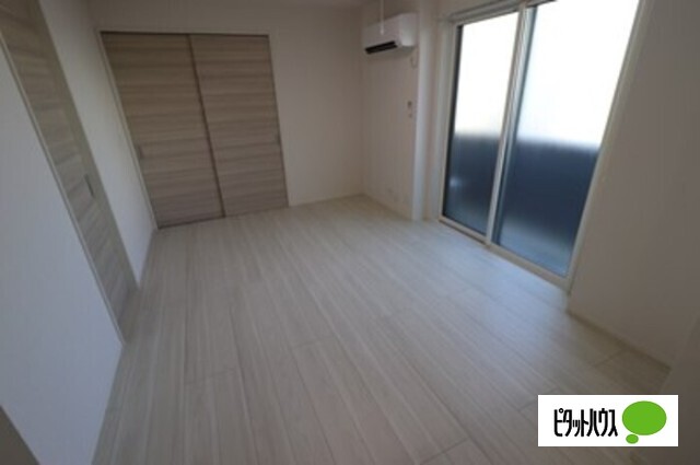 居室・リビング　ＬＤＫ１１．９帖