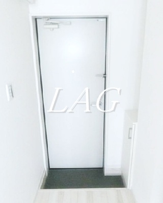 玄関　玄関です。