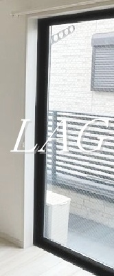 バルコニー　バルコニーです。