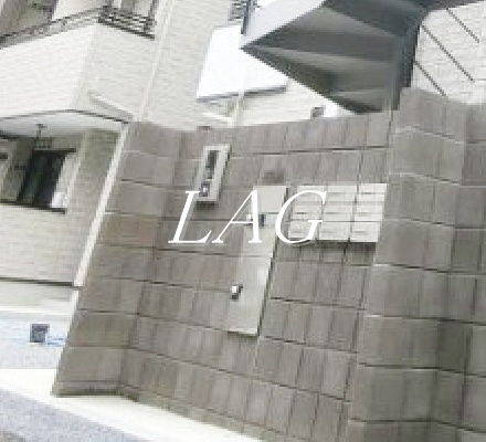 エントランス　エントランスです。