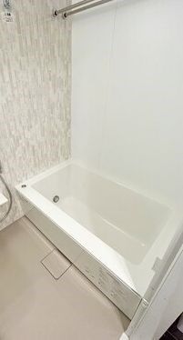 バス・シャワールーム　参考写真です