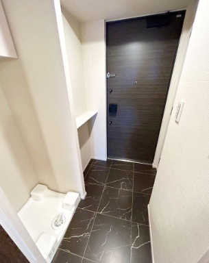 玄関　参考写真です