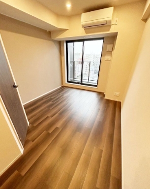 居室・リビング　写真は同タイプ住居です。