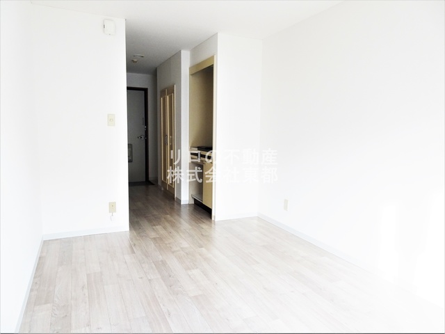 その他部屋・スペース　フローリングで雰囲気のいい内装です！