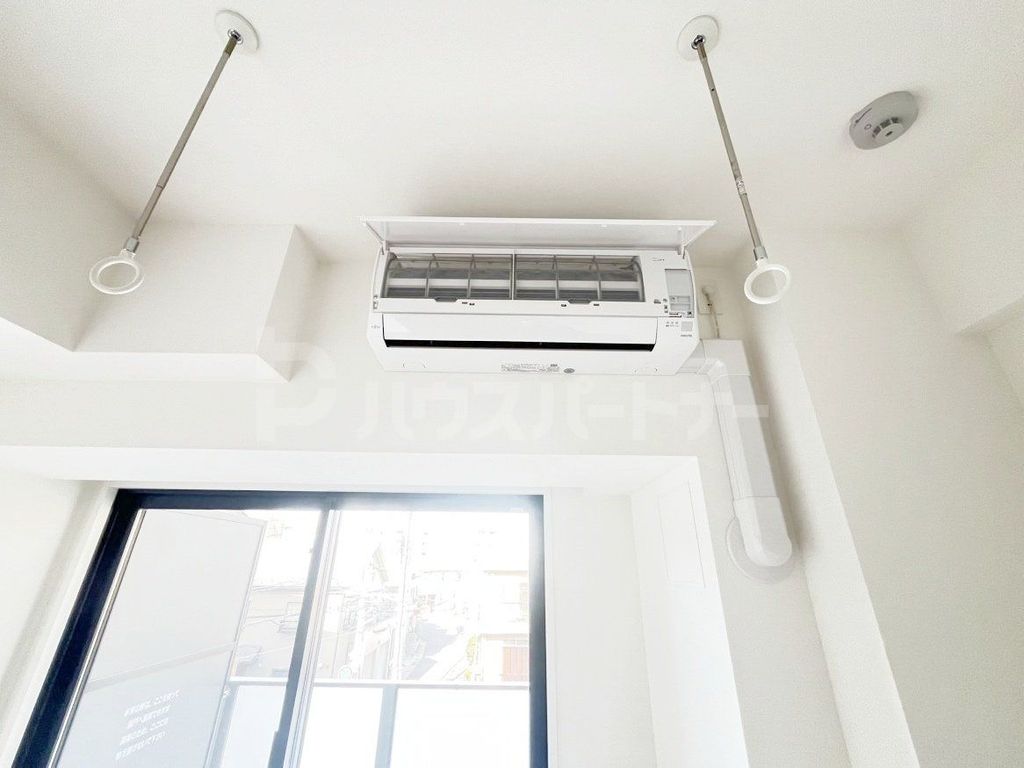 その他設備　設備