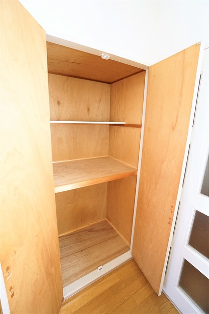 収納　※ほかのお部屋の参考写真です※