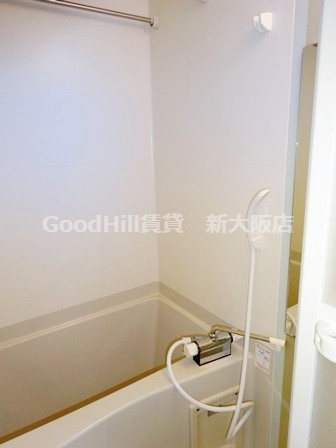 バス・シャワールーム　レジュールアッシュプレミアムツインII