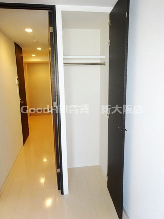 収納　レジュールアッシュプレミアムツインII