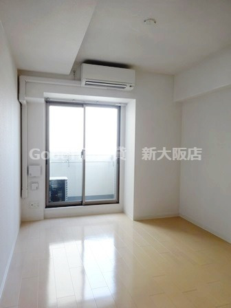 居室・リビング　レジュールアッシュプレミアムツインII