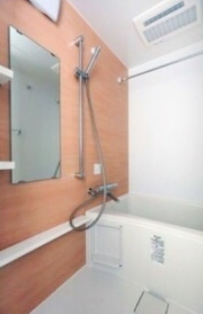 バス・シャワールーム　同仕様写真