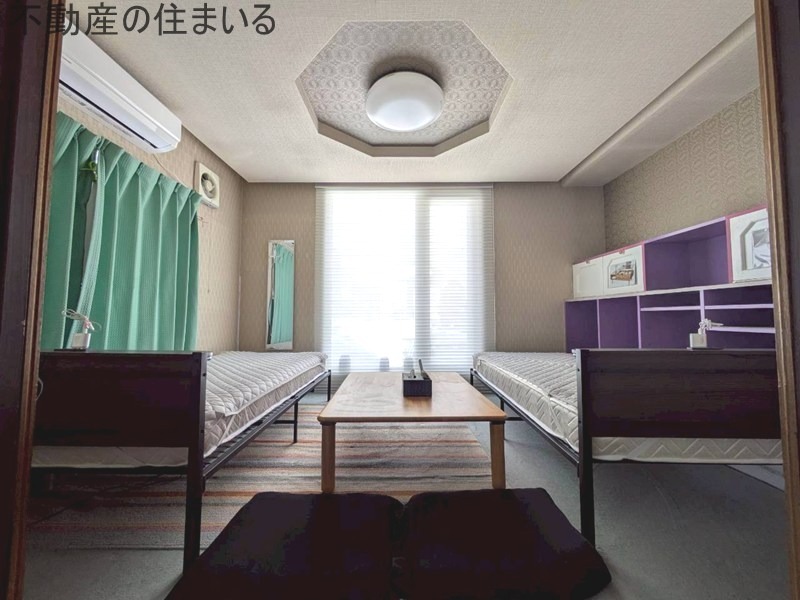 その他部屋・スペース