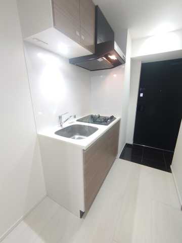 キッチン　メインステージ東日暮里II