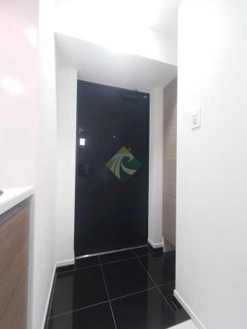 玄関　メインステージ東日暮里II