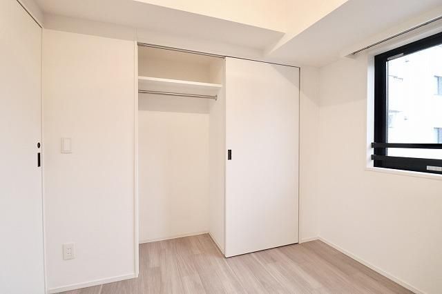 収納　※別部屋参照