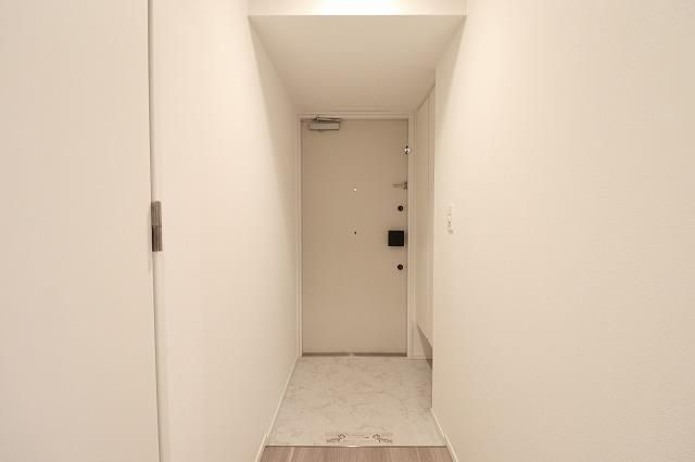 玄関　※別部屋参照