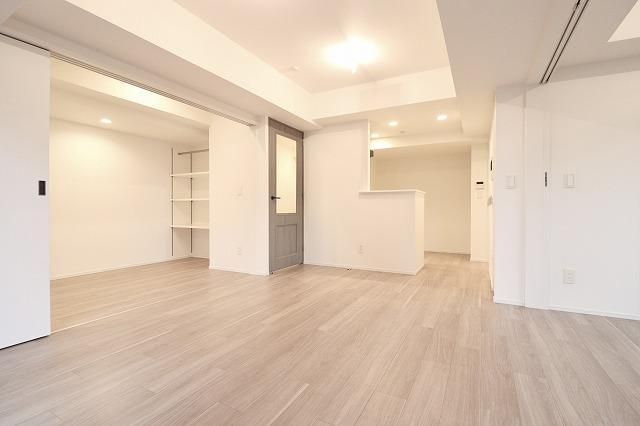 居室・リビング　※別部屋参照