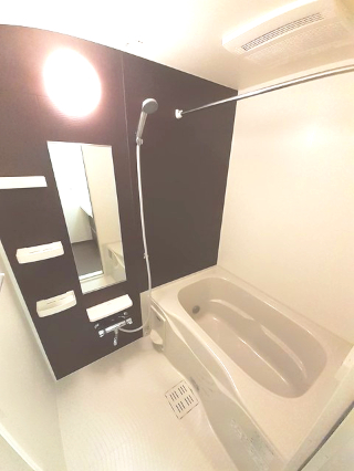 バス・シャワールーム　風呂