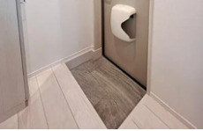 玄関　別号室参考画像