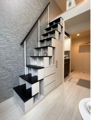 収納　別号室参考画像