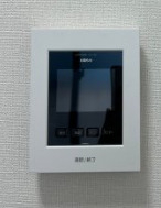 セキュリティ　別号室参考写真