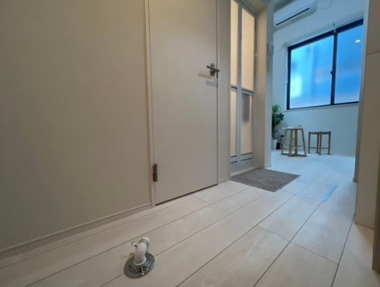 その他設備　別号室参考画像