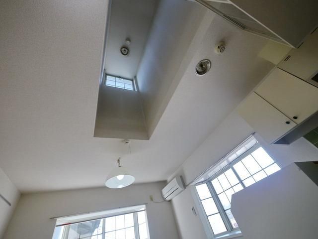 その他設備　照明等