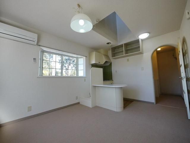 その他部屋・スペース　洋室