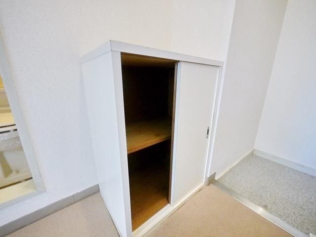 その他　シューズボックス