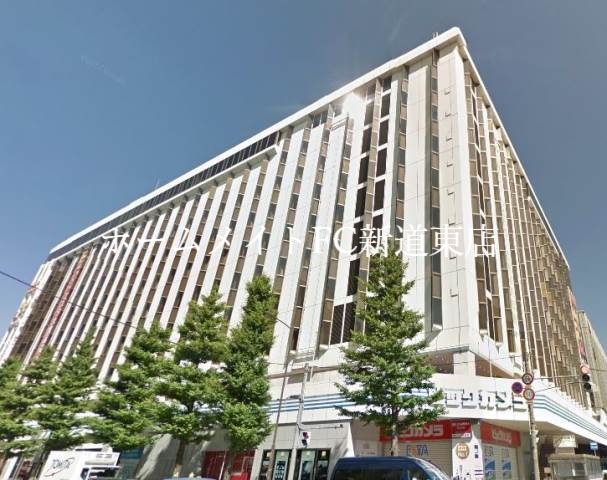 ショッピングセンター　エスタ（ショッピングセンター）まで424m