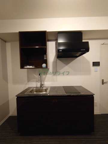 キッチン　HJ　PLACE　神楽坂