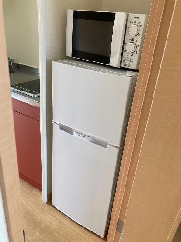 その他設備　型番、メーカー等はお部屋によって異なります。