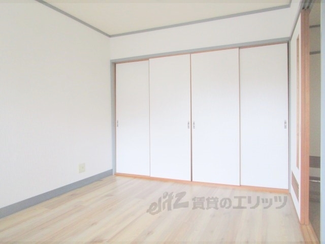 居室・リビング　洋室