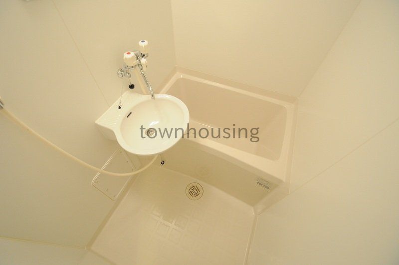 バス・シャワールーム　現況を優先