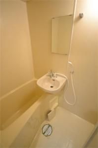 バス・シャワールーム　（別タイプ参考写真）プレール御茶ノ水　文京区湯島2