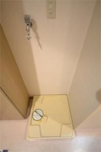 洗面設備　（別タイプ参考写真）プレール御茶ノ水　文京区湯島2