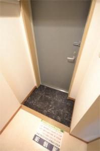 玄関　（別タイプ参考写真）プレール御茶ノ水　文京区湯島2